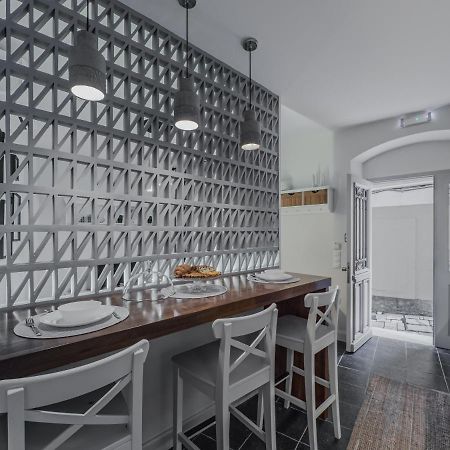 Little Corfu Town Apartment Экстерьер фото
