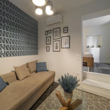 Little Corfu Town Apartment Экстерьер фото