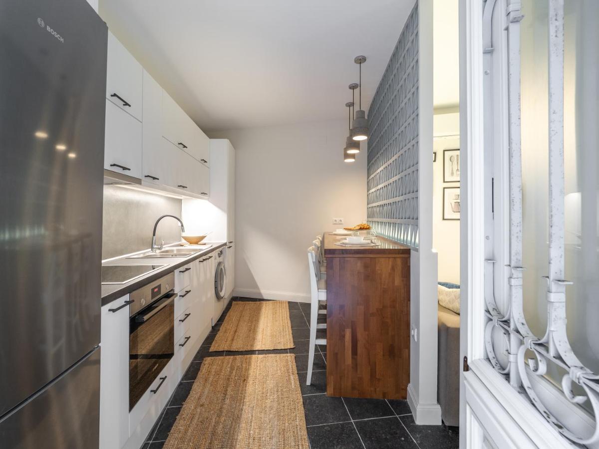 Little Corfu Town Apartment Экстерьер фото