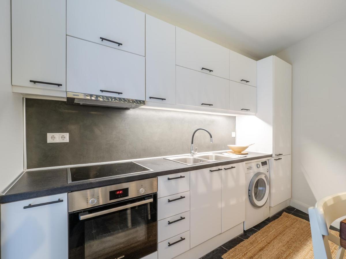Little Corfu Town Apartment Экстерьер фото