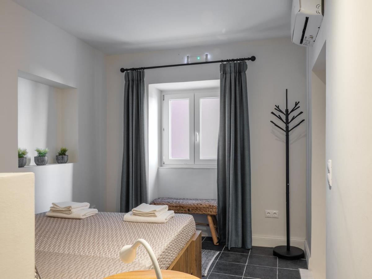 Little Corfu Town Apartment Экстерьер фото