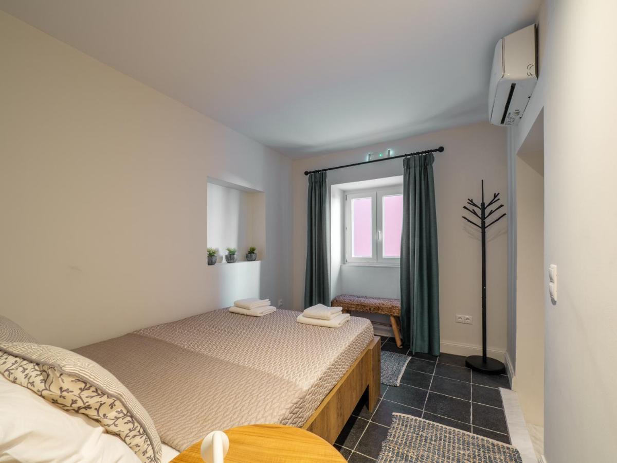 Little Corfu Town Apartment Экстерьер фото